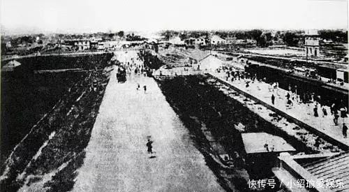 中年|旧时光里的苏州城(组图)