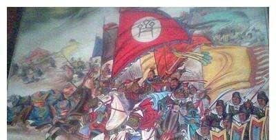 河山|齐国最后的英雄以弹丸之地恢复千里河山