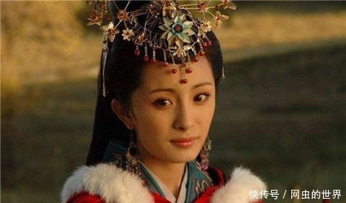 王昭君长啥样容貌复原后,网友炸锅这么丑专家这就是原貌