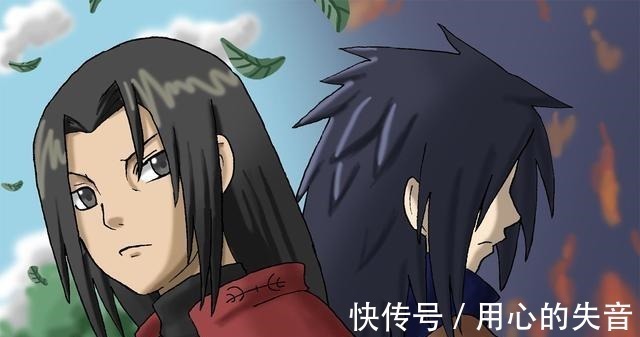 火影|火影忍者如果宇智波斑是个女人,火影的剧情会不会更合理一点