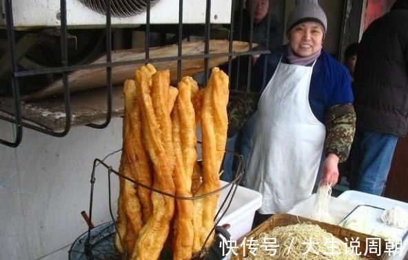 绿豆|早晨是“黄金养肝期”,5种早饭坚持吃,肝会“舒服”的不得了!