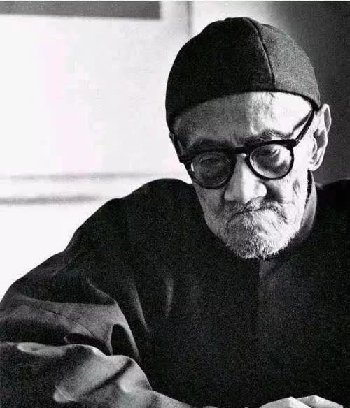 妻子|发妻陪他14年,续弦夫人陪他35年,95岁临终却说:唯发妻配做妻子