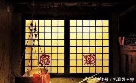 古代|古代用纸糊窗户,就不怕淋雨吗?古人智慧超然,现代农村也在用!
