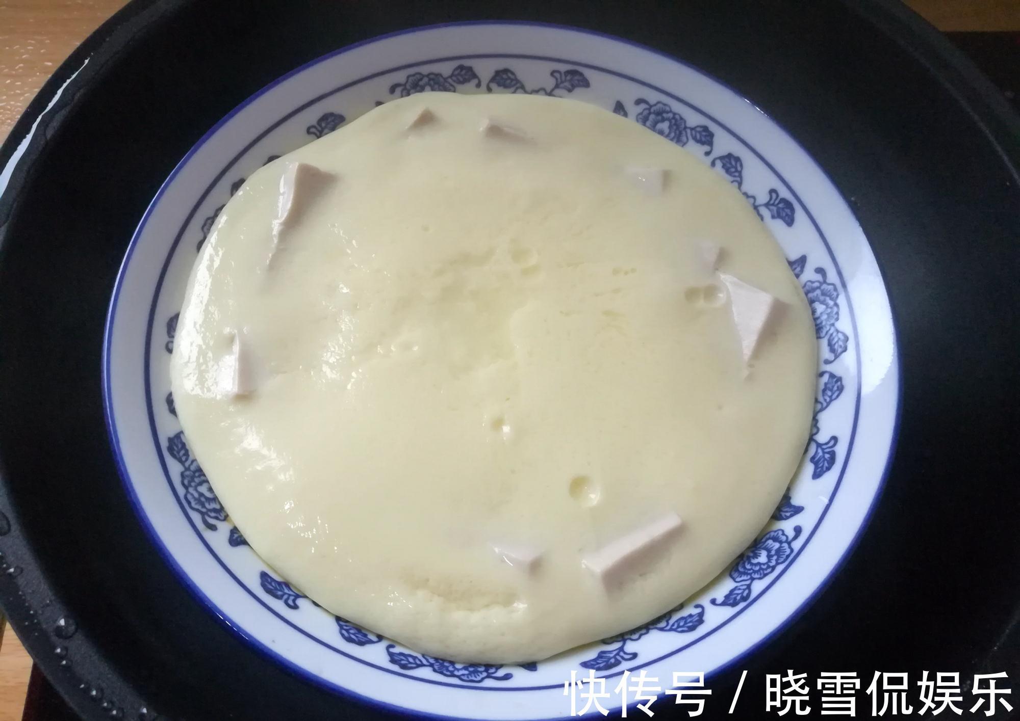 这3种食材是绝配,高蛋白低脂肪,营养好吃易消化,常吃对身体好