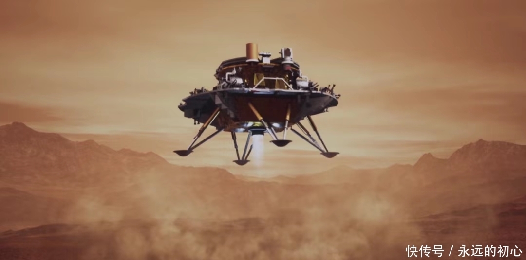 探测 火星环绕器为何要在停泊轨道上探测3个月?航天八院专家详解