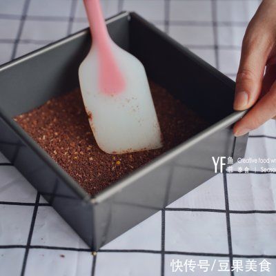 上手|可口好上手的日式南瓜挞，再也不担心吃不上饭了