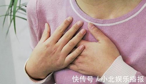 子宫|女性缺乏黄体酮,会有哪些表现常吃几种食物,补血养颜抗衰老