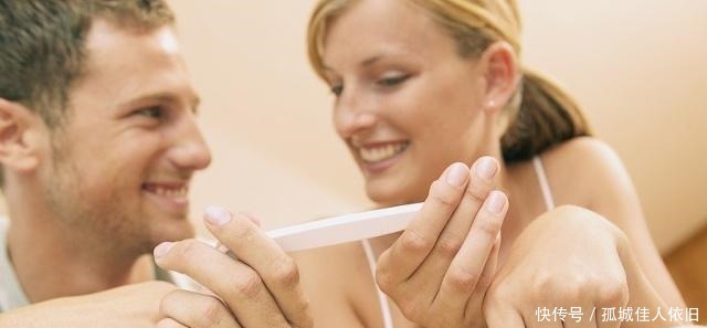 雌性激素|怀孕初期,为啥有的女性没有“妊娠反应”!