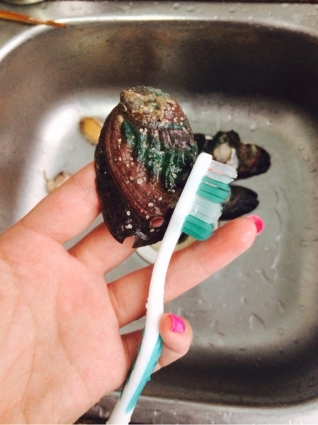 这才是鲍鱼最过瘾的吃法!做法配料都告诉你,三碗饭都不够吃