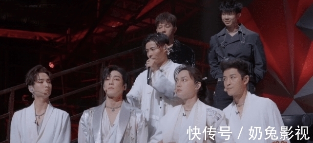 李云迪|《披荊斬棘的哥哥》三公落幕:李承鉉張晉成大贏家,李云迪麥亨利出局意難平