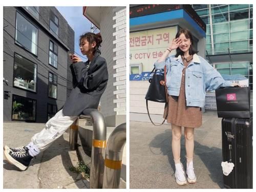 今年最想要的一双鞋，看着“丑”，但穿起来又显高又时髦