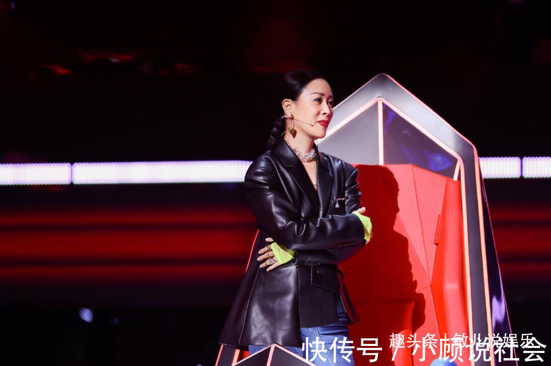 导师|《好声音》战队赛有规律,观众每次都能精准预测,这真的不打脸