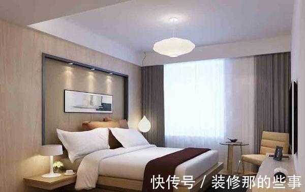 收纳|新房小卧室别买大床了,现在流行这样装修,太实用了