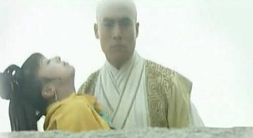 西游记后传中无天本是佛界接班人,被做掉太可惜