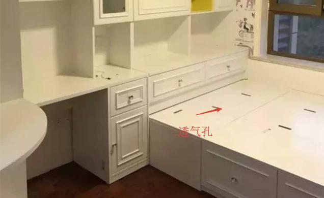 衣柜|都说榻榻米很鸡肋，我家“顶风作案”坚持装榻榻米，家人乐开花