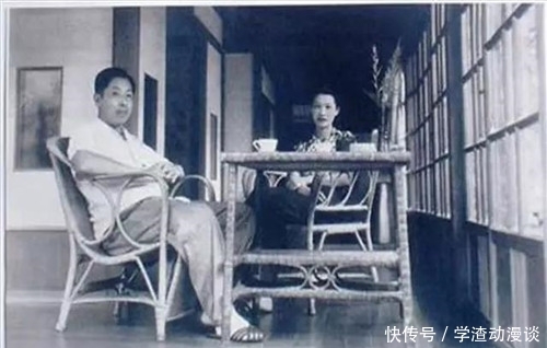 赵一荻到底有多美?堪称风华绝代,难怪张学良痴迷,死后合葬美国