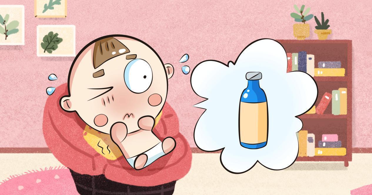 养娃|别拿成人的饮食方式来养娃!这些食物不能给孩子多吃