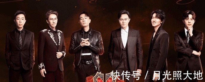 strong|《哥哥》喜爱度排名：赵文卓第22，陈小春第三，第一名断崖式领先