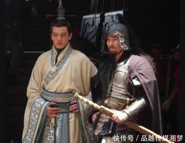 扶苏|如果扶苏能够顺利继承皇位，能够开创新一代盛世吗？