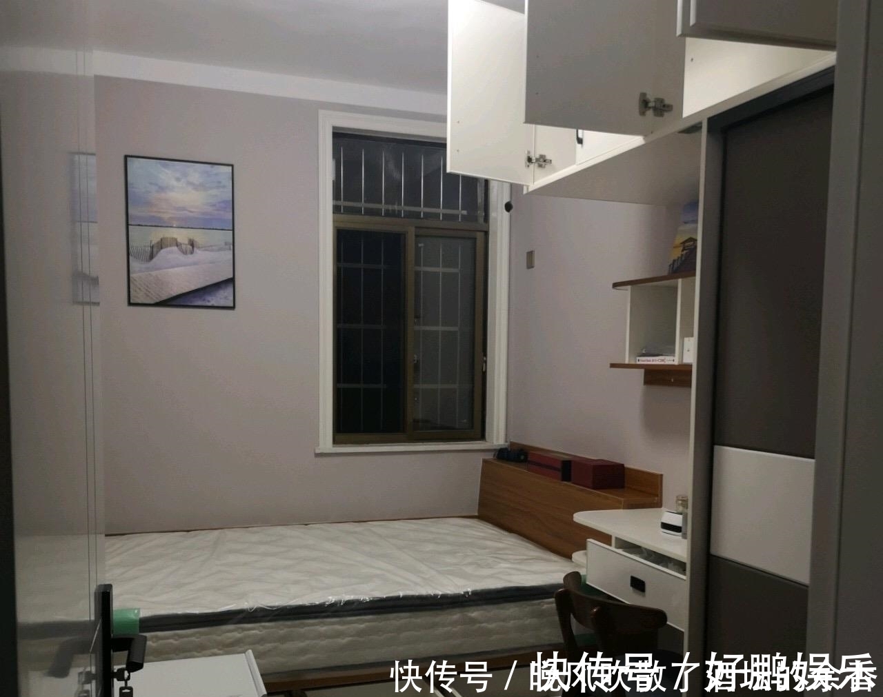 装修|新房终于完工,花了14W漂亮大气,家人都说全屋都挑不出半点毛病