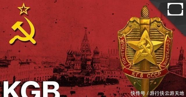 契卡|权势巨大却臭名昭著,苏联的克格勃到底有着怎样的不堪历史?