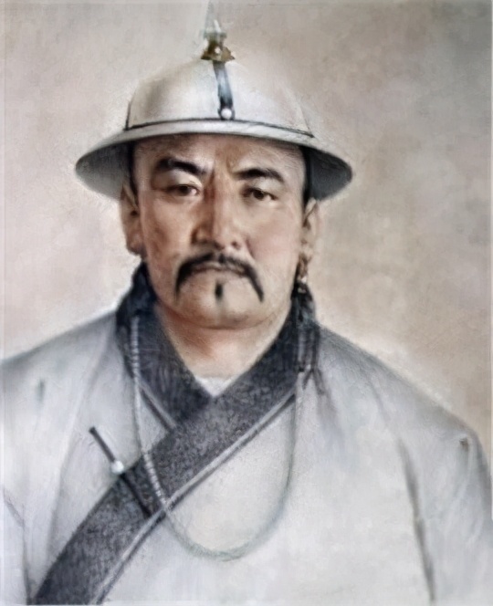 王朝|为何大清王朝耗费康、雍、乾三代帝王心血,也要平定准噶尔汗国?