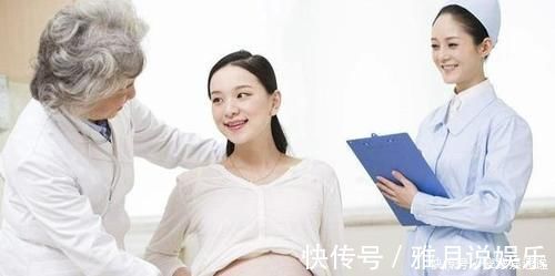 午睡|孕妈不能闲着也有讲究,这几点没事多做做,尤其最后一点不可少