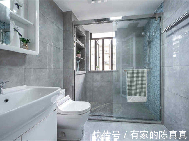 卫生间|郑州装饰公司,卫生间窗户如何选择?