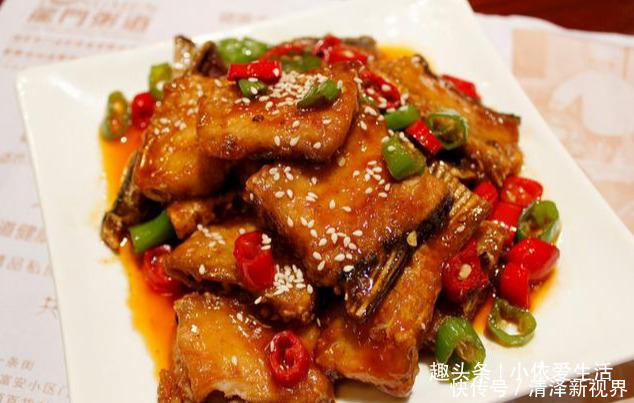 美味|味道超赞的几道家常菜,美味诱人,解馋下饭,家人吃过赞不绝口