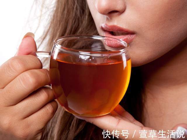 睡眠质量|每天一杯酸枣仁茶？一觉睡到大天亮，不吃药也能改善睡眠！
