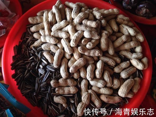 化学成分|过50岁后的人,少吃瓜子花生多吃3类美食,胜过大鱼大肉