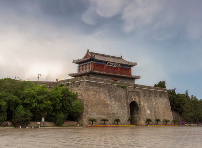 明朝|现在看到的长城，为什么多是明长城？明朝为什么要拼命修长城？