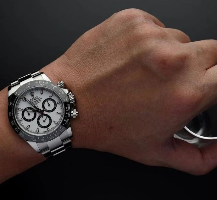 劳力士最复杂的三款手表，水鬼、迪通拿和探险家二代