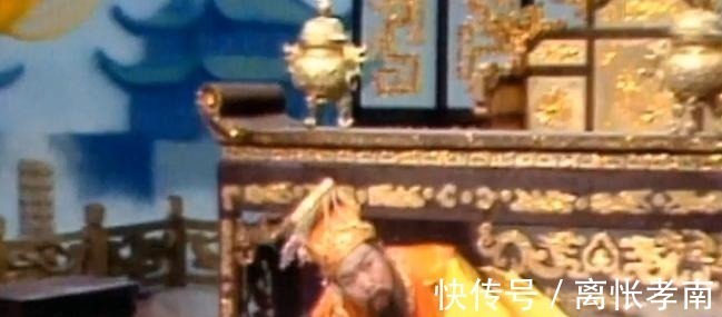 玉皇大帝$天界至尊的玉皇大帝,到底是何身份,他是谁选出来的