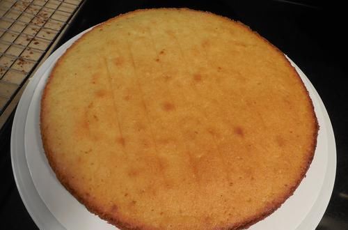 焦糖|父母眼中的蛋糕VS我们期待收到的蛋糕，吃货我只想正常过个生日