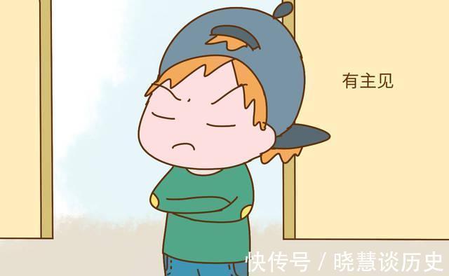 牛牛|孩子被吼后,选择沉默还是顶嘴?不同的反应暗示以后不同的性格