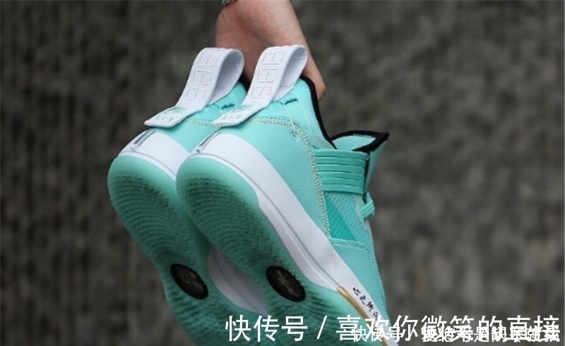 jumpman “什么球鞋会使你疯狂加购”？“鞋狗”：这五双，我毫不犹豫，还不来看看？