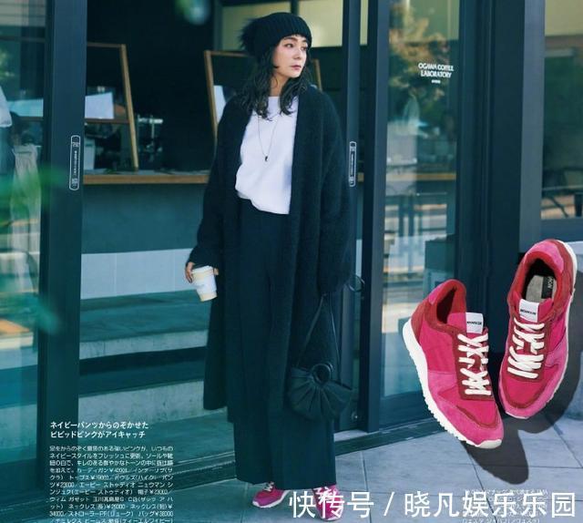 鞋款|鞋柜“断舍离”：仅需4类鞋子，搭遍整个衣橱，我是如何做到的？