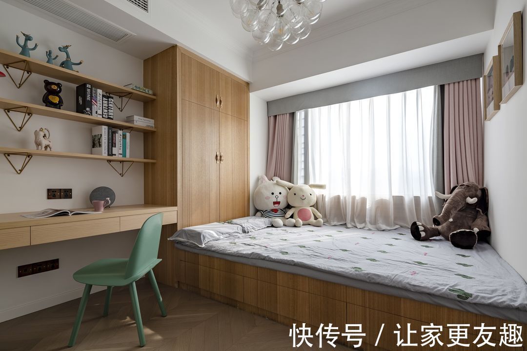 盐系风|装修界新宠“盐系风”来袭,不了解你就OUT喽