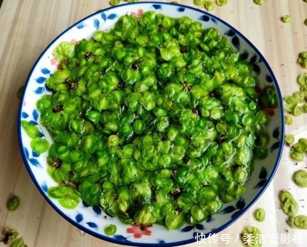 摇身一变|想吃野菜不会做快来学学,摇身一变成主食,家里人吃着可香了!