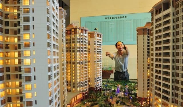 开发商|如果非要2020年买房，专家给出4个买房忠告，提前看看