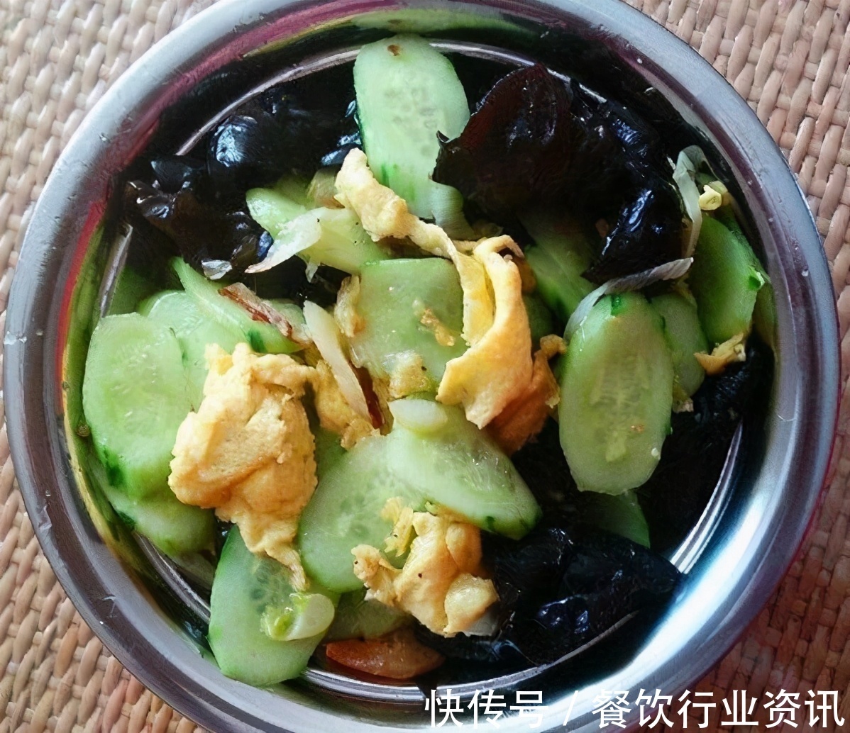 翻炒均匀|23款佳肴分享，口味多样香气扑鼻，多为家人做几道吧