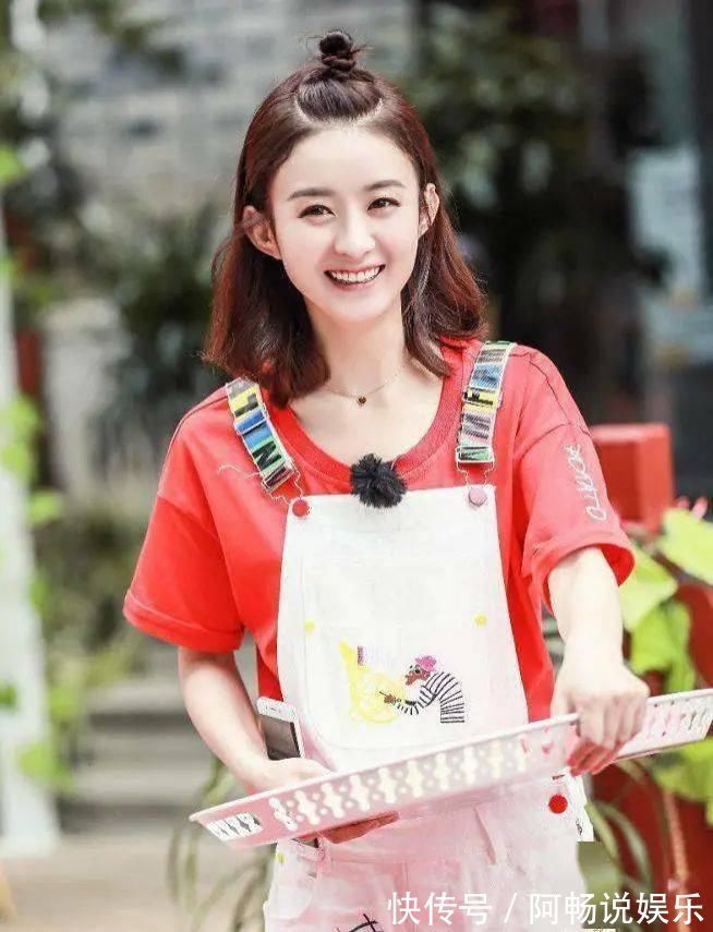 刘海 一剪就老十岁的4种发型,爱美女生千万不要留!