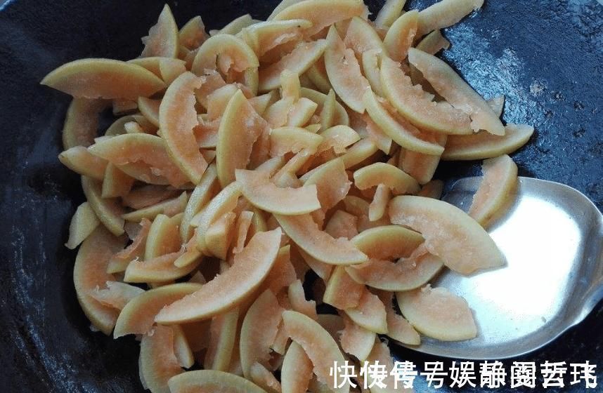 高手|藏在身边“止咳高手”就是它,不花一分钱,止咳润肺,冬天不咳嗽