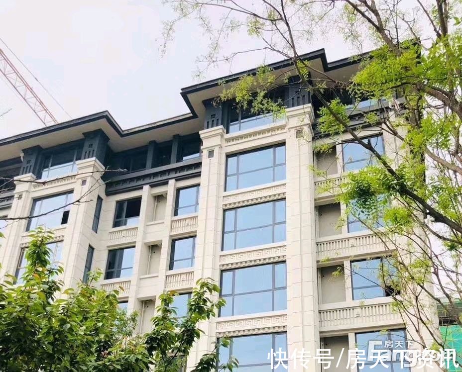 柘城县|想看商丘柘城县楼盘的最新现场实景，选房一定要看