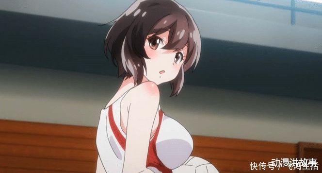 遗忘的后宫冷番，如果放到现在，都是“优质”动漫