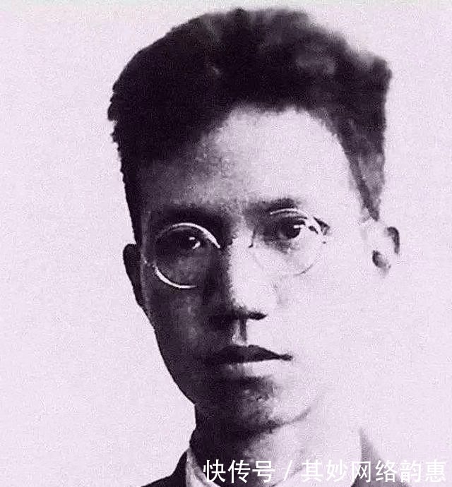 正值|他是民国大师,单爱亡妻一人,正值壮年始终不再娶,坚守60多年