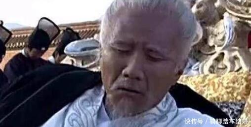 妃子|朱元璋临死前想让所有妃子陪葬，三岁女孩说了九个字救了她母亲