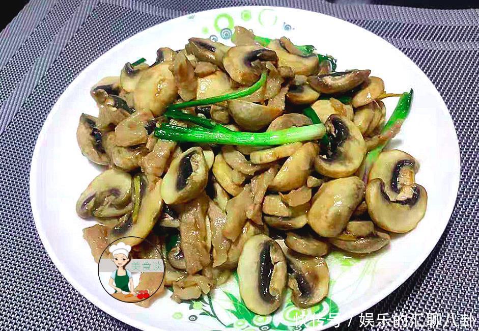 鲜香|此菜15元一斤,硒含量与灵芝媲美,鲜甜嫩滑,孩子多吃促进钙吸收