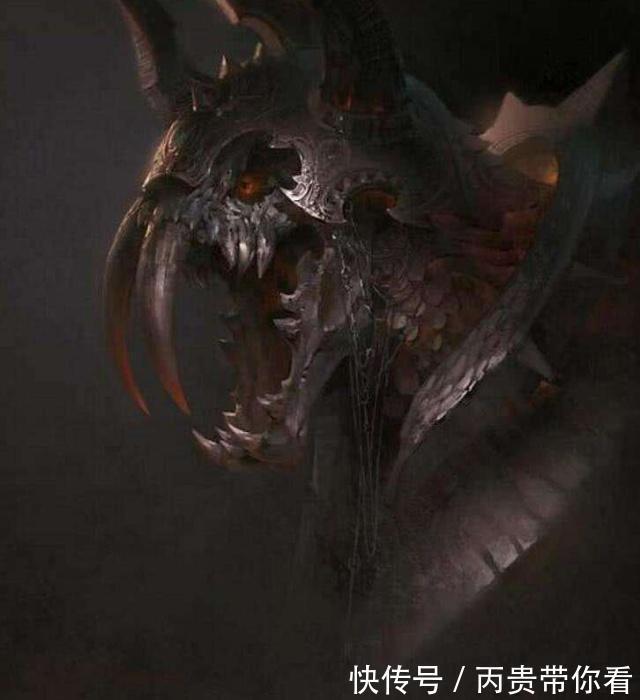 天青牛蟒|斗罗大陆：最稀有的五大魂兽，两只献祭给唐三，最后一只半神！